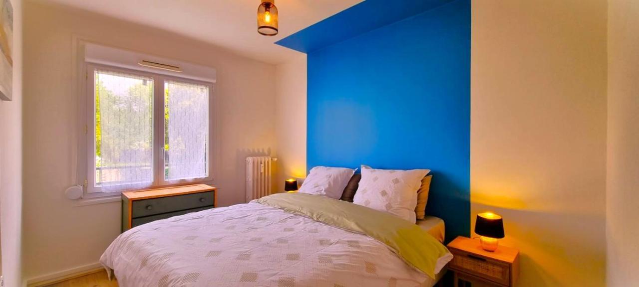Crouy Le Douillet Par Picardie Homes מראה חיצוני תמונה