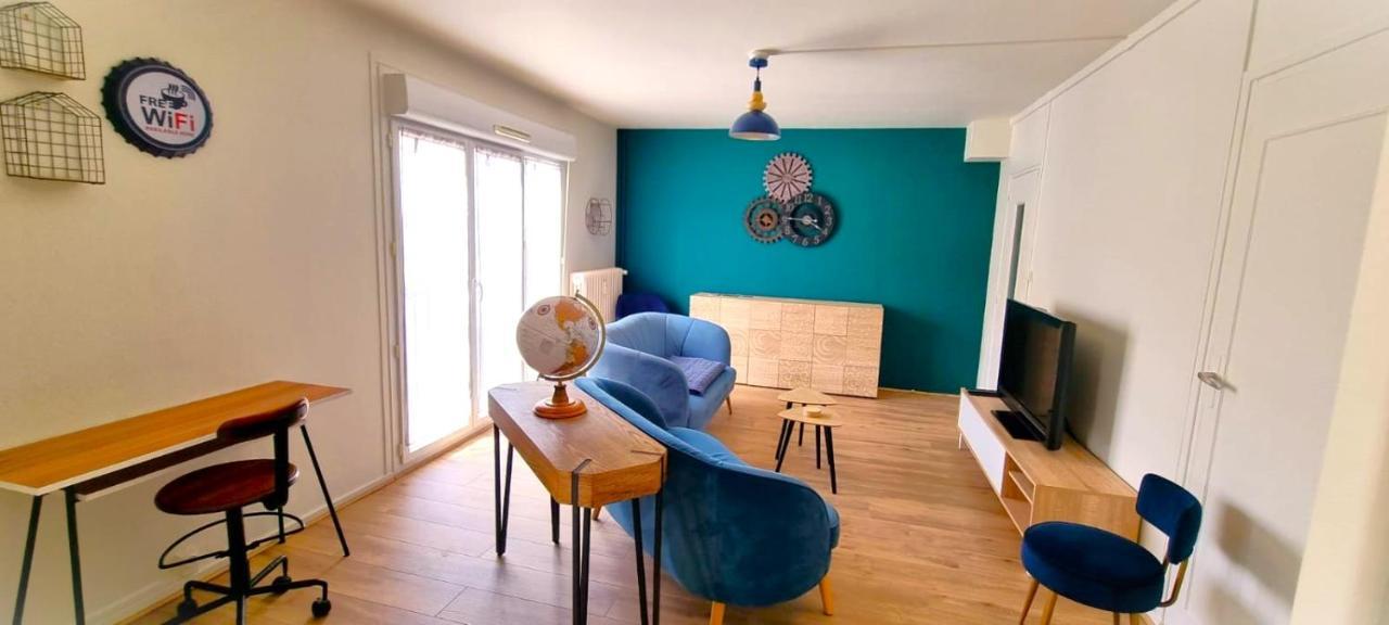 Crouy Le Douillet Par Picardie Homes מראה חיצוני תמונה