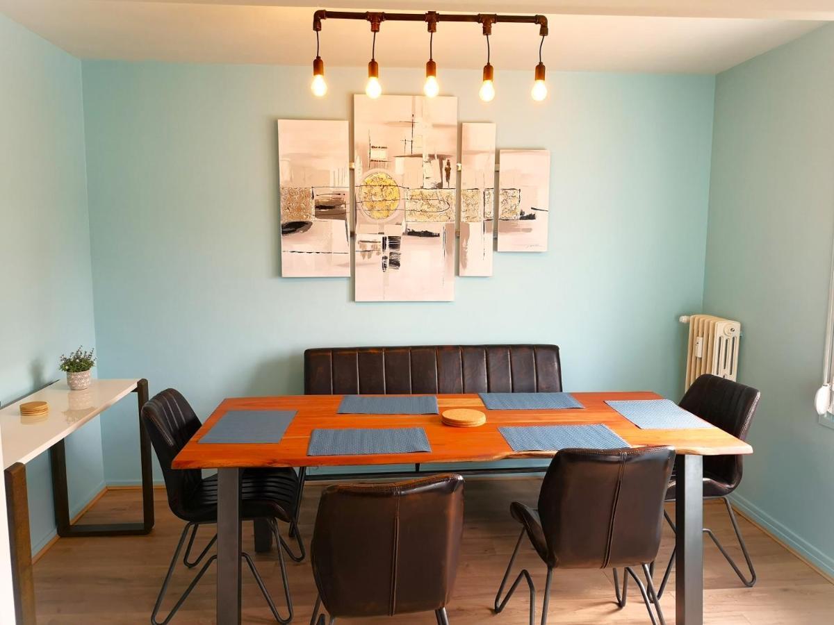 Crouy Le Douillet Par Picardie Homes מראה חיצוני תמונה