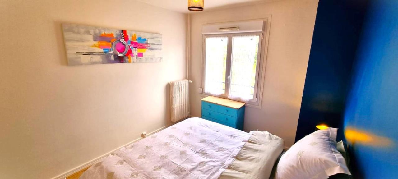 Crouy Le Douillet Par Picardie Homes מראה חיצוני תמונה