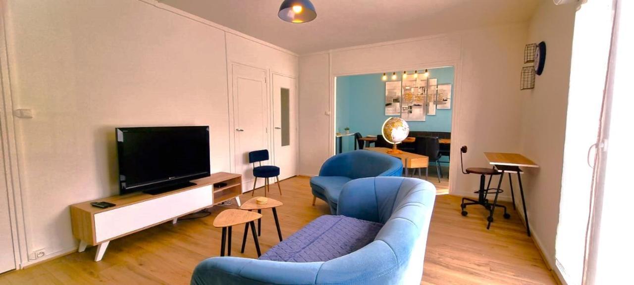 Crouy Le Douillet Par Picardie Homes מראה חיצוני תמונה