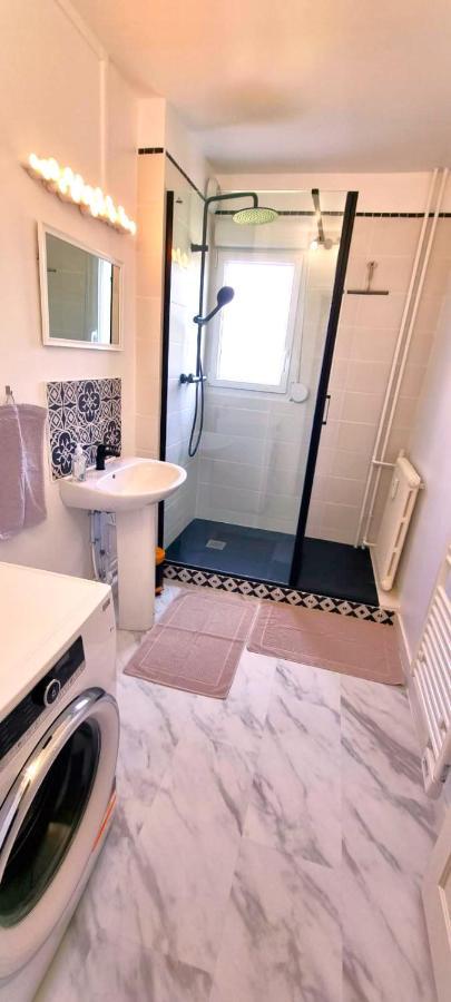 Crouy Le Douillet Par Picardie Homes מראה חיצוני תמונה