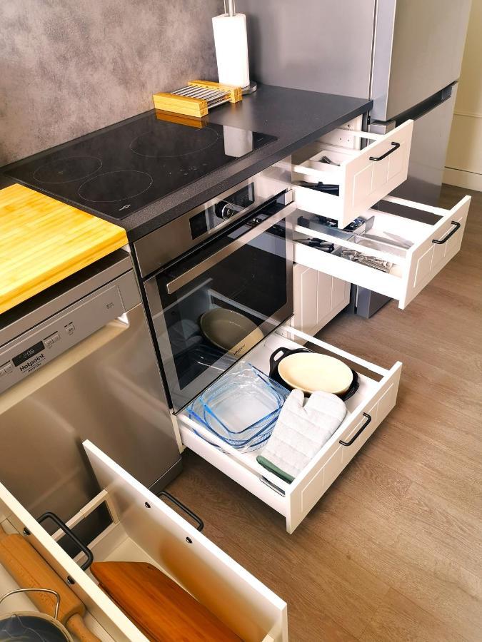 Crouy Le Douillet Par Picardie Homes מראה חיצוני תמונה
